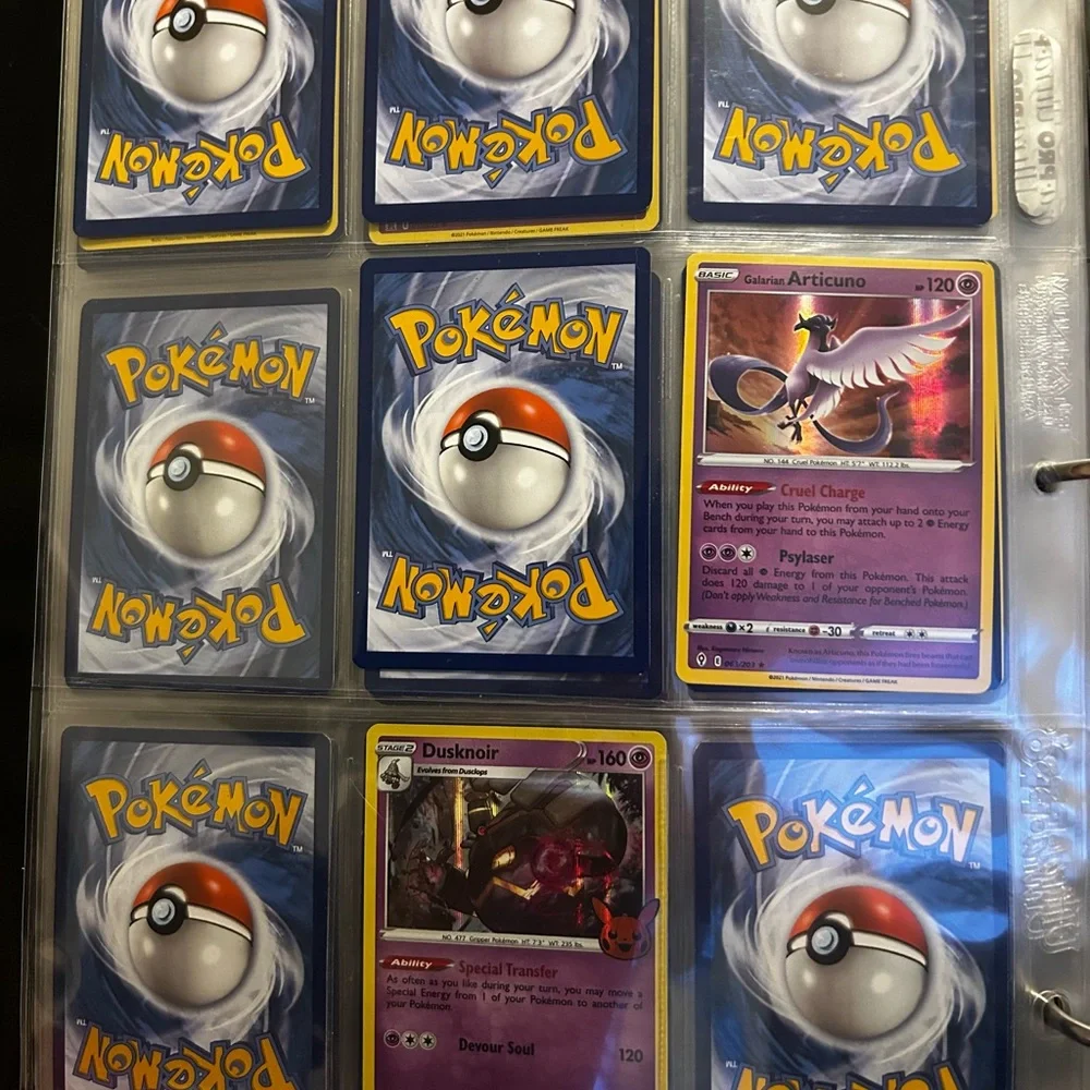Cards - Picture 1 of 11